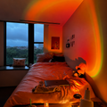 AuraRay™ Lamp