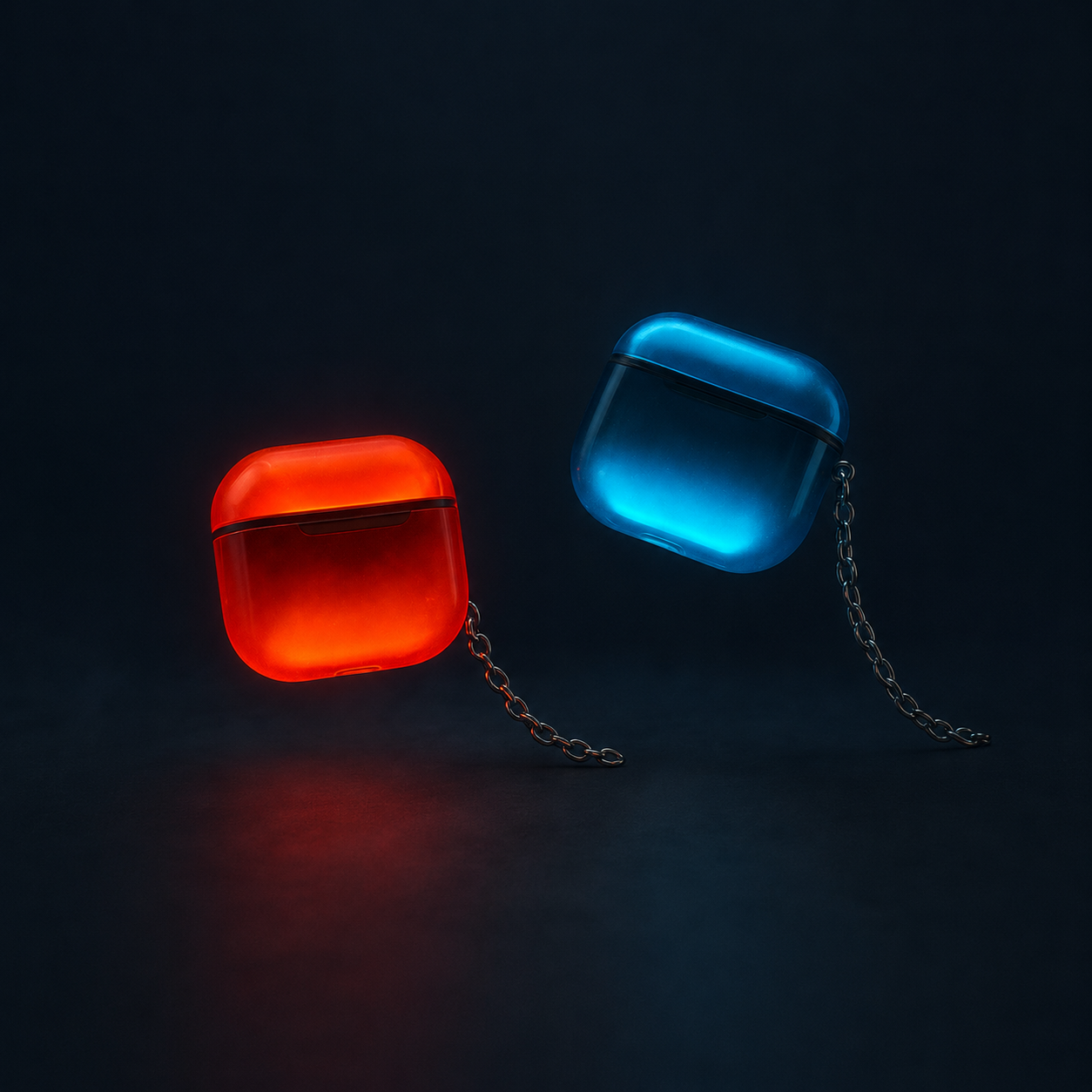 CrystalWave Case®
