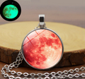 Glow-in-the-Dark Necklace