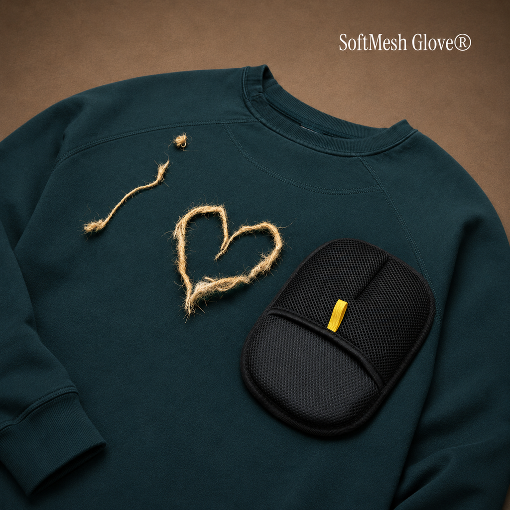 SoftMesh Glove®