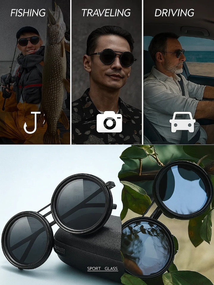OptiFlex® Sunglasses