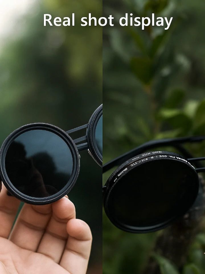 OptiFlex® Sunglasses