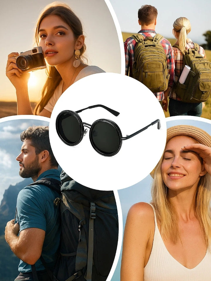 OptiFlex® Sunglasses