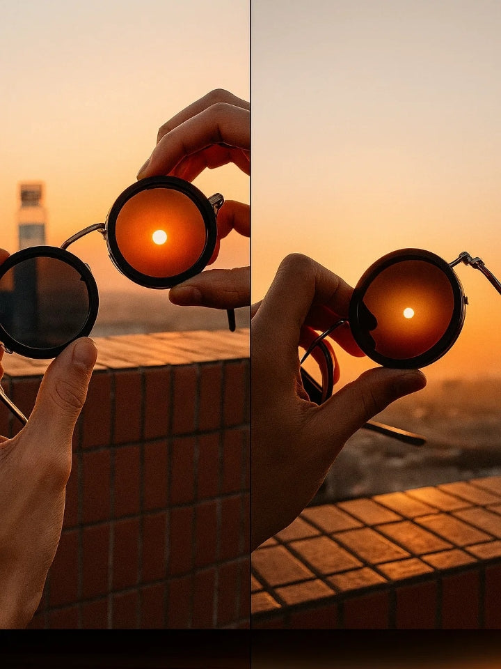 OptiFlex® Sunglasses