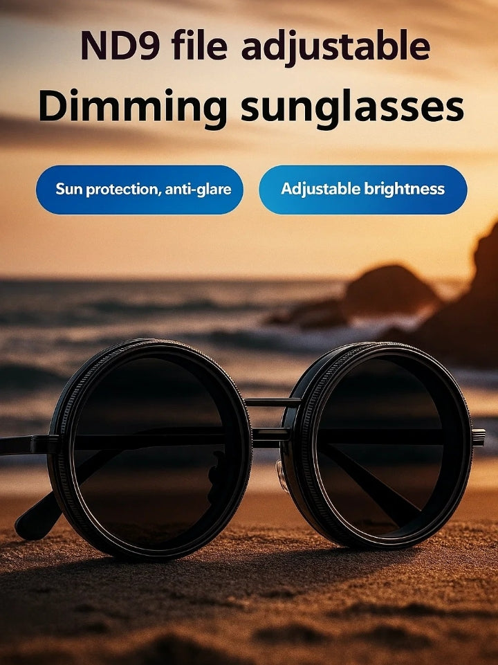 OptiFlex® Sunglasses