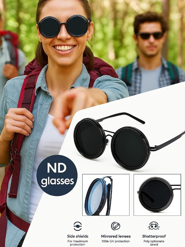 OptiFlex® Sunglasses