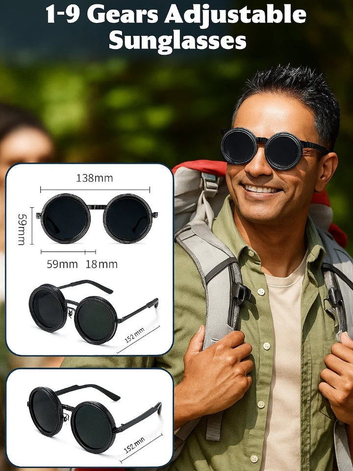 OptiFlex® Sunglasses
