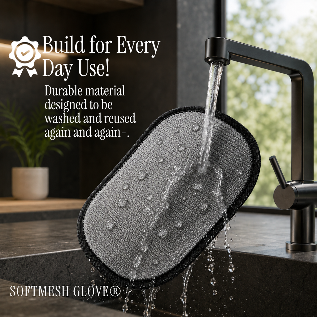 SoftMesh Glove®