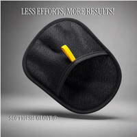 SoftMesh® Glove