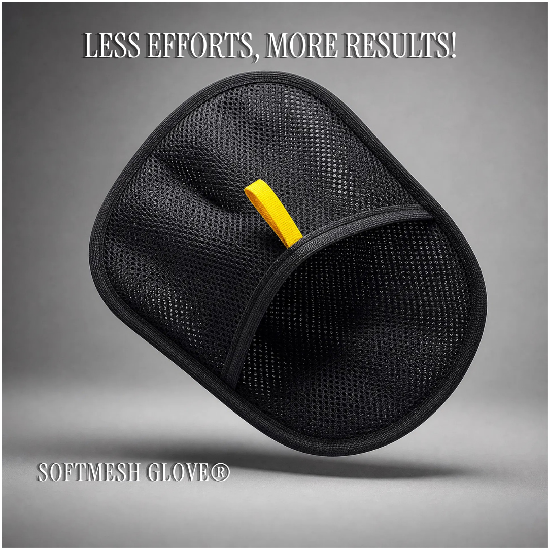 SoftMesh Glove®