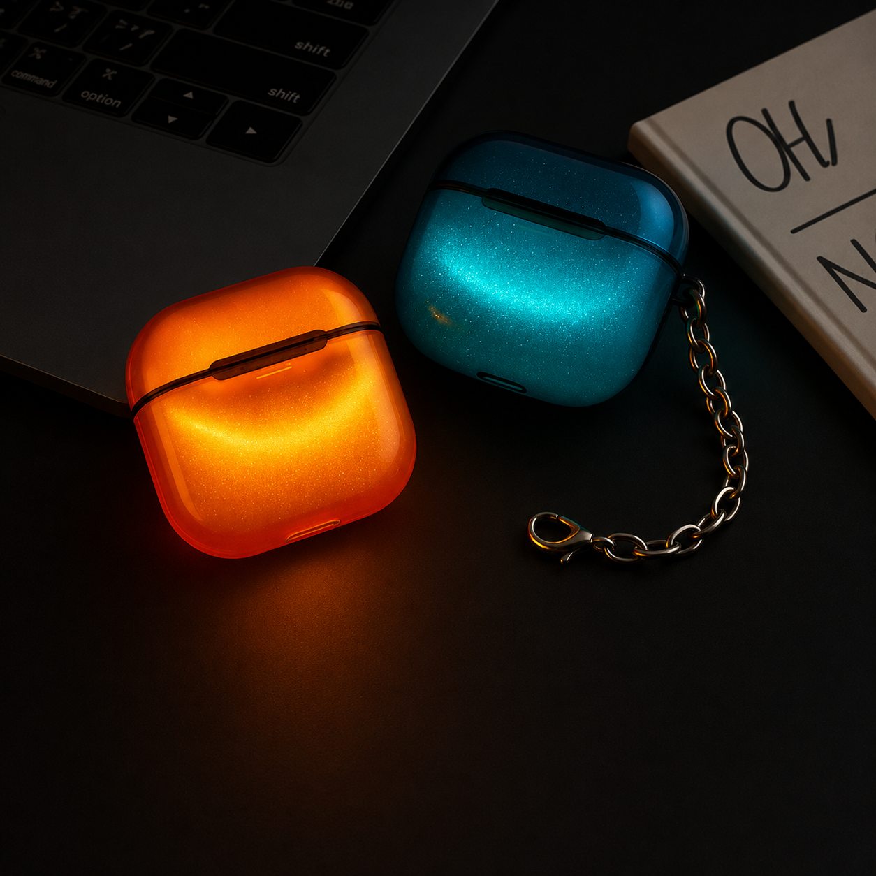CrystalWave Case®