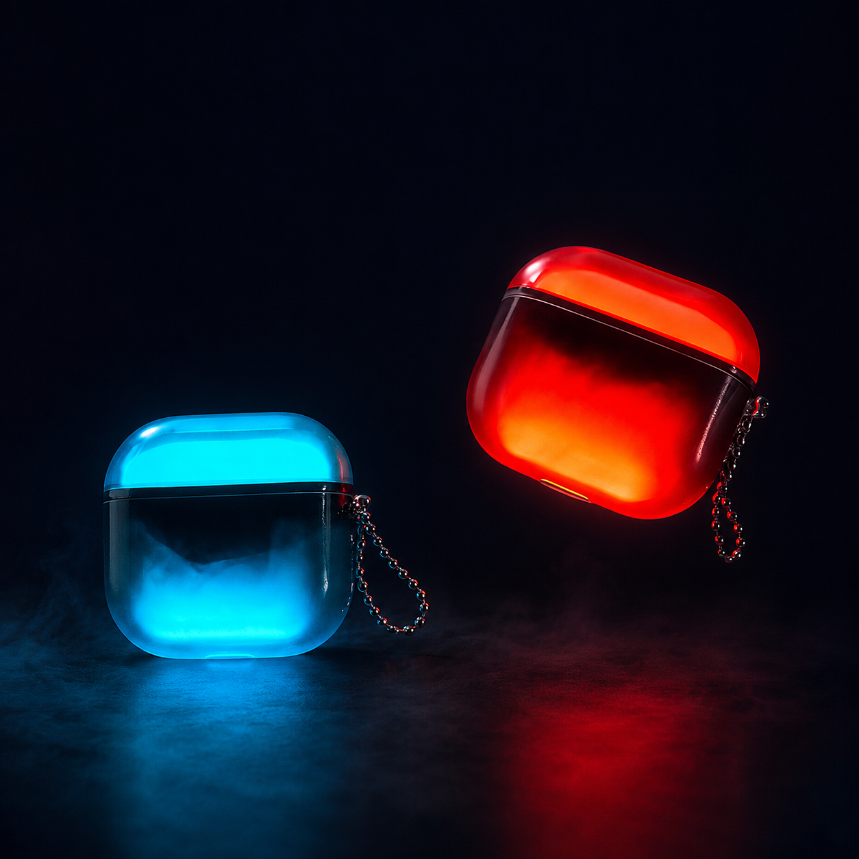 CrystalWave Case®