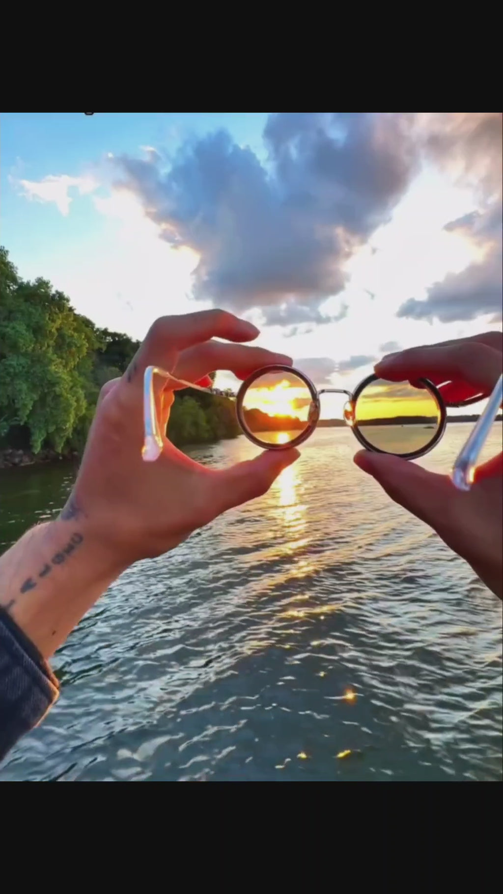 OptiFlex® Sunglasses
