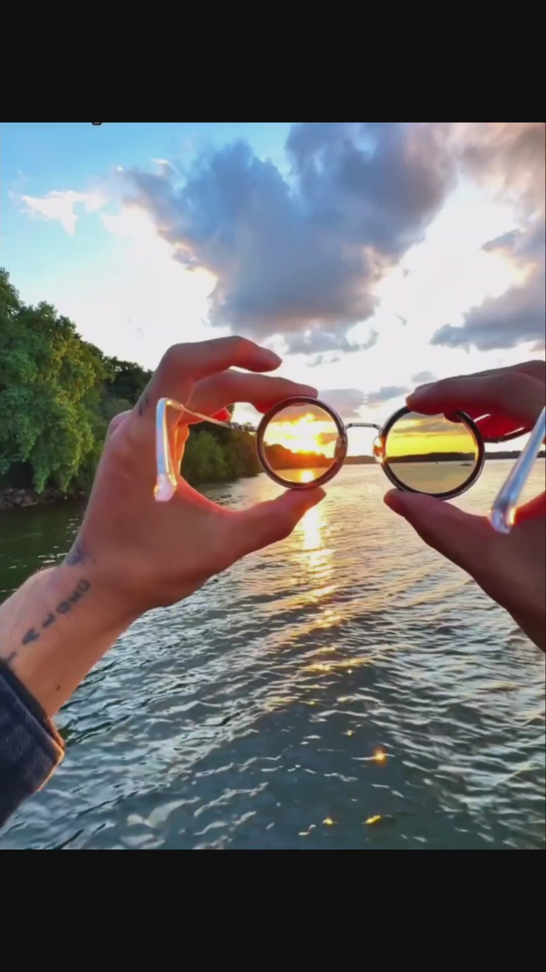 OptiFlex® Sunglasses