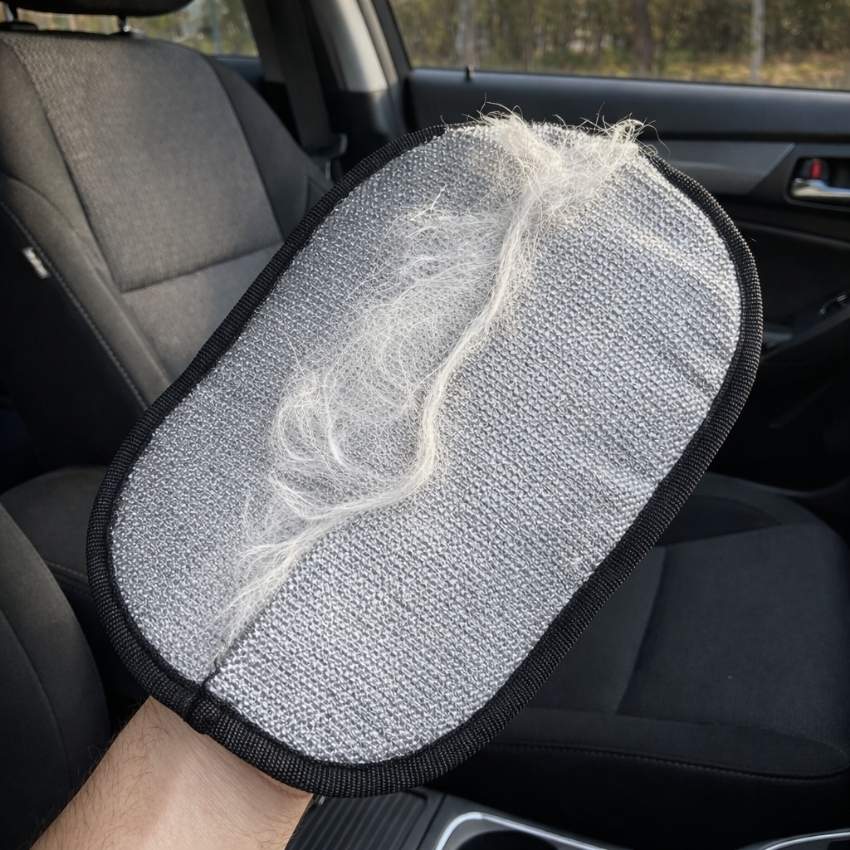 SoftMesh Glove®